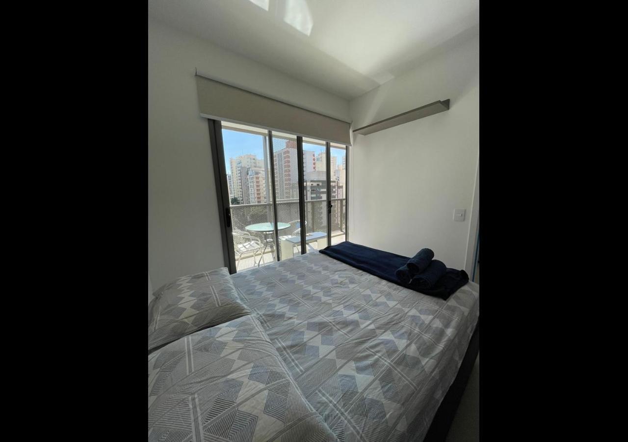 Apartamento Apto Proximo A Oscar Freire *