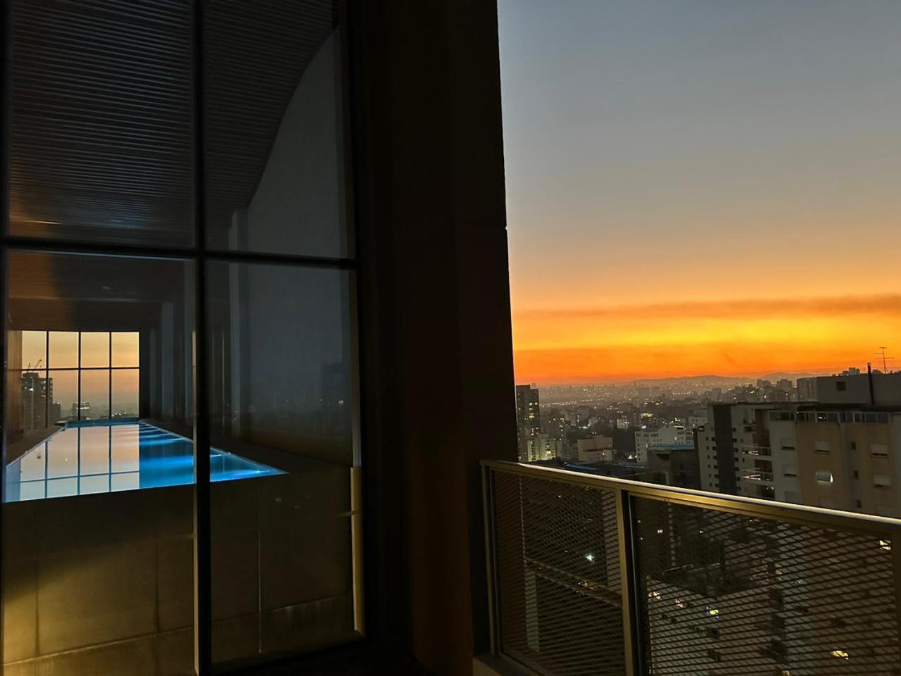 Apto Proximo A Oscar Freire Apartamento *