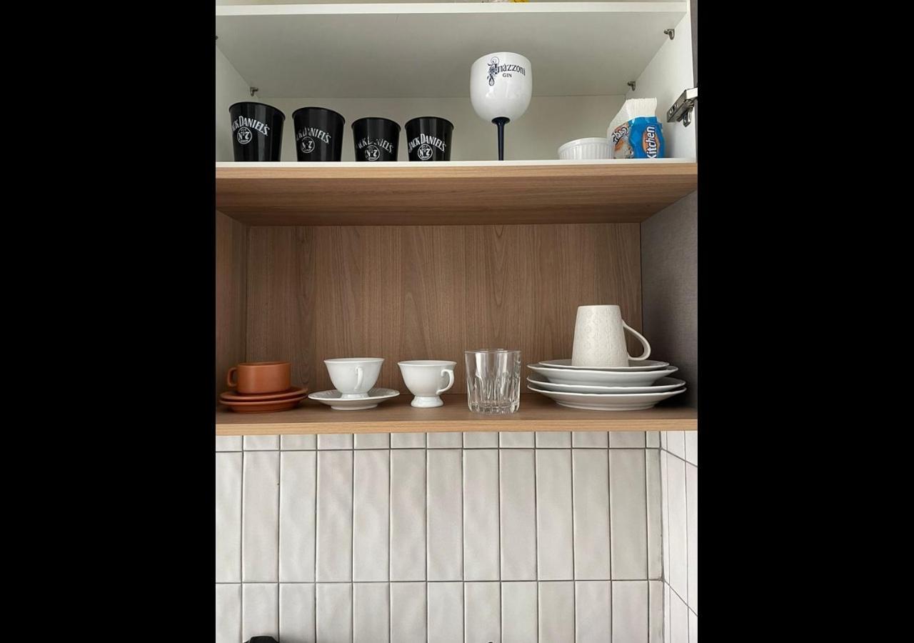 Apartamento Apto Proximo A Oscar Freire *