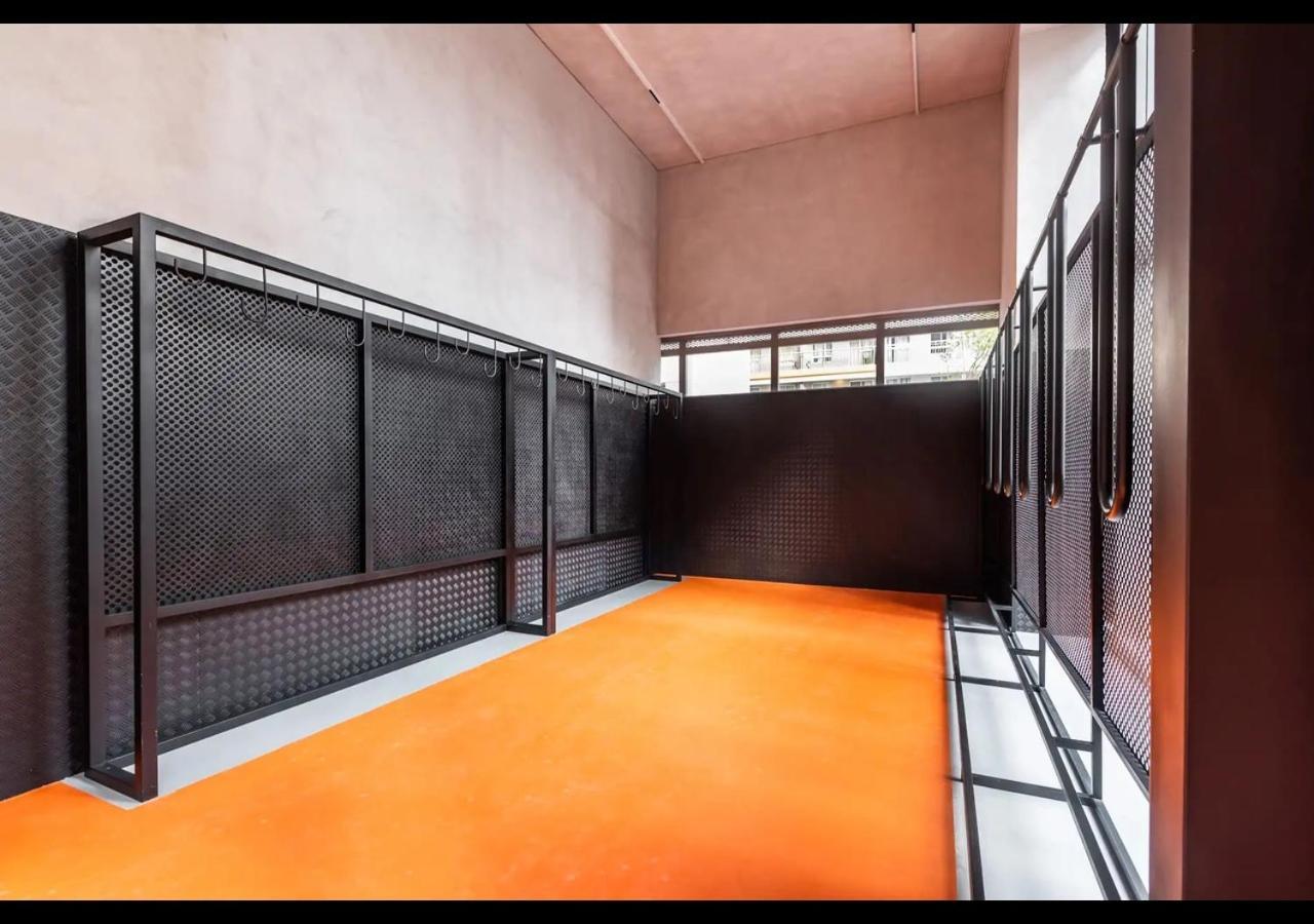 Apartamento Apto Proximo A Oscar Freire São Paulo