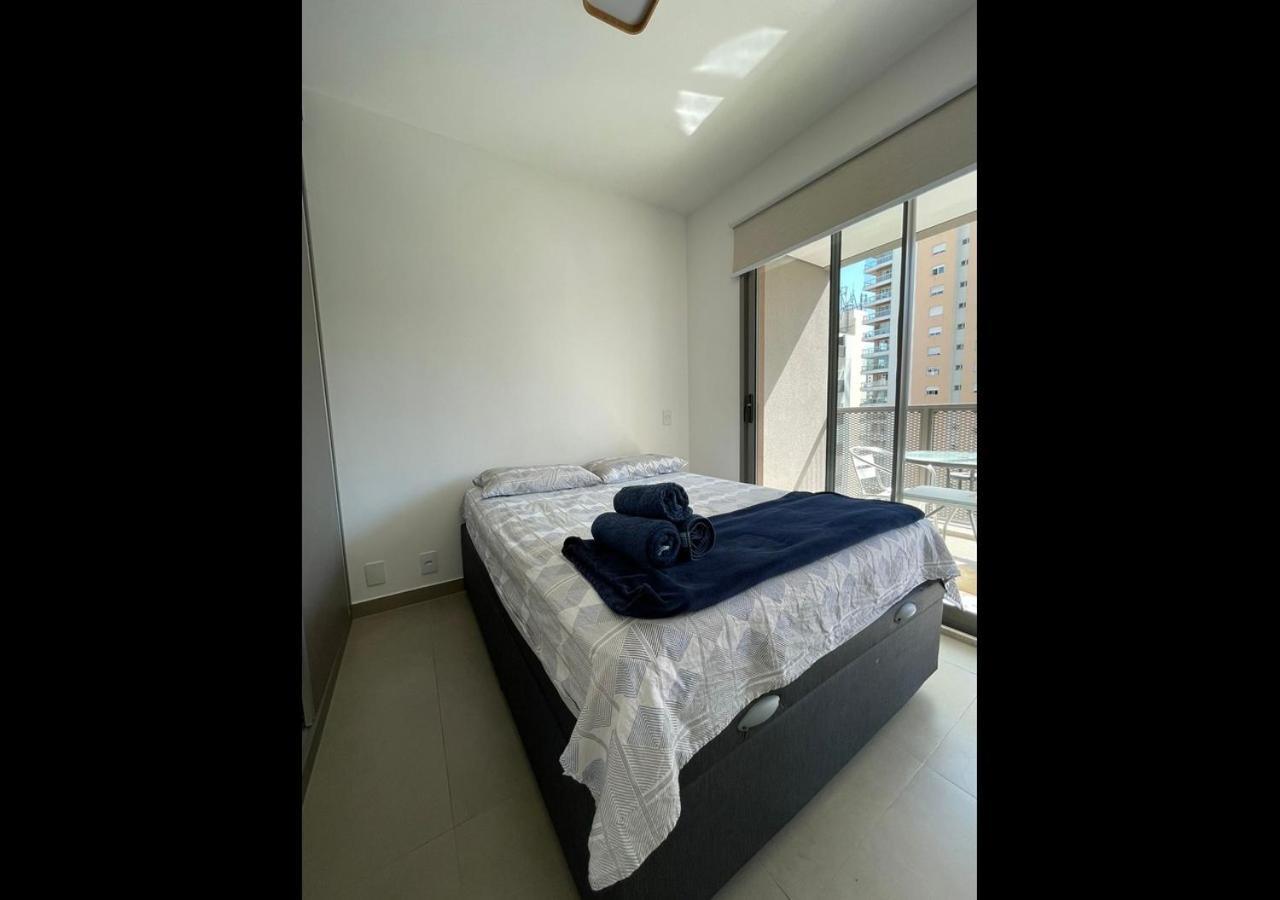 Apto Proximo A Oscar Freire Apartamento