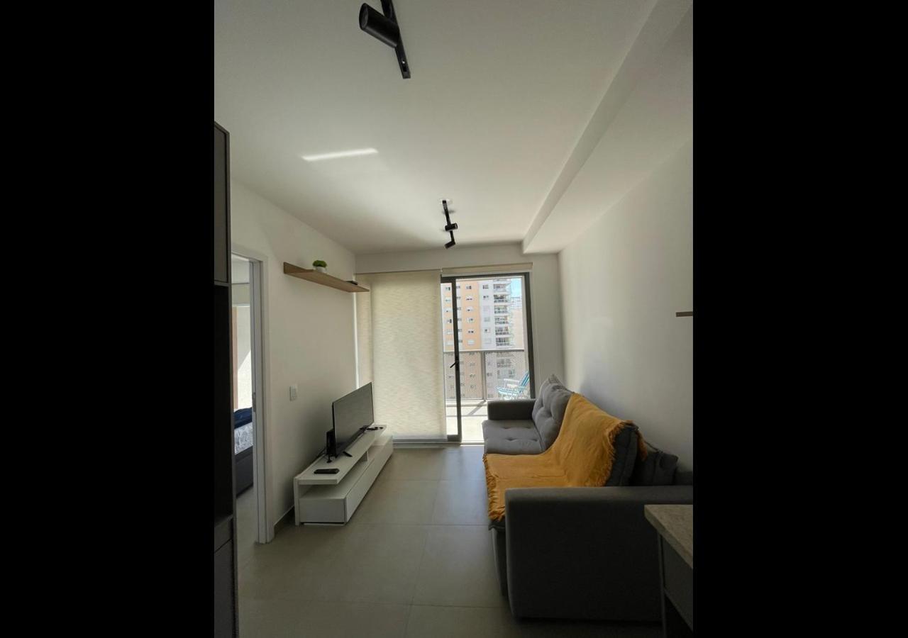 Apto Proximo A Oscar Freire Apartamento São Paulo