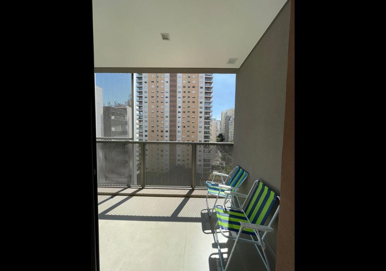 Apartamento Apto Proximo A Oscar Freire *