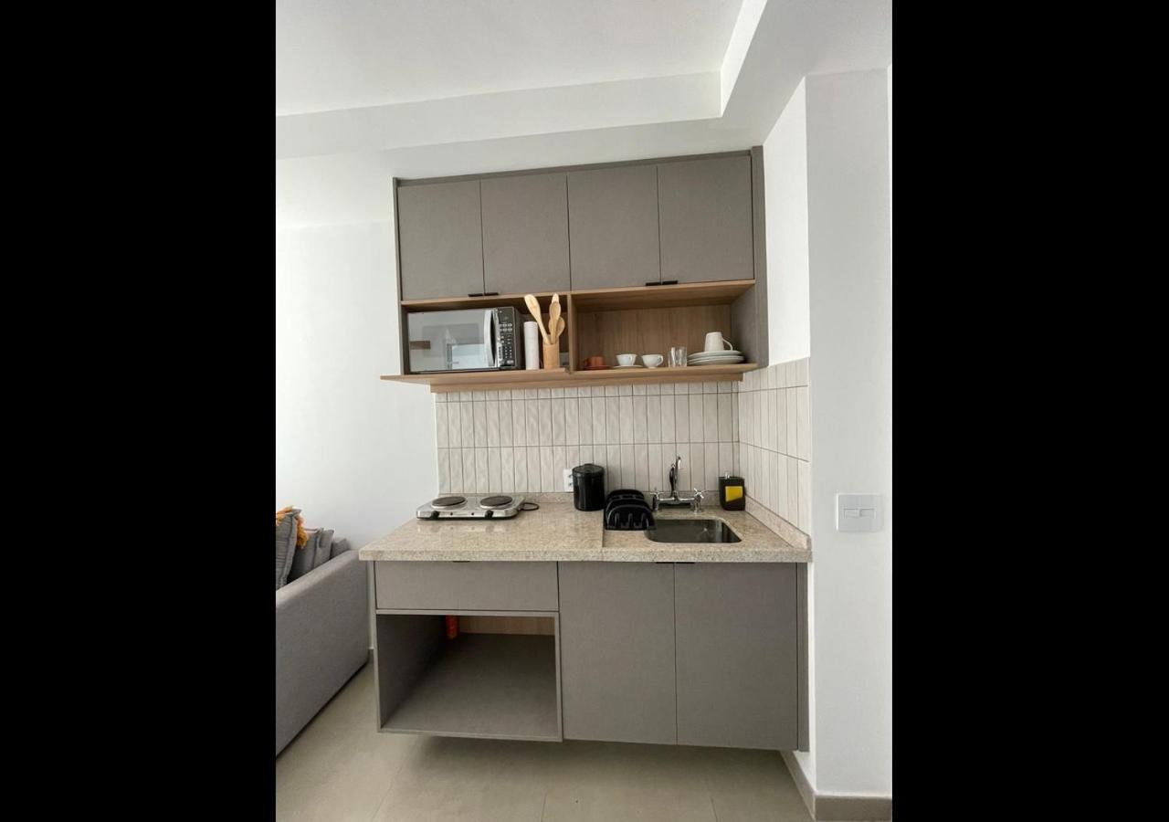 Apartamento Apto Proximo A Oscar Freire São Paulo