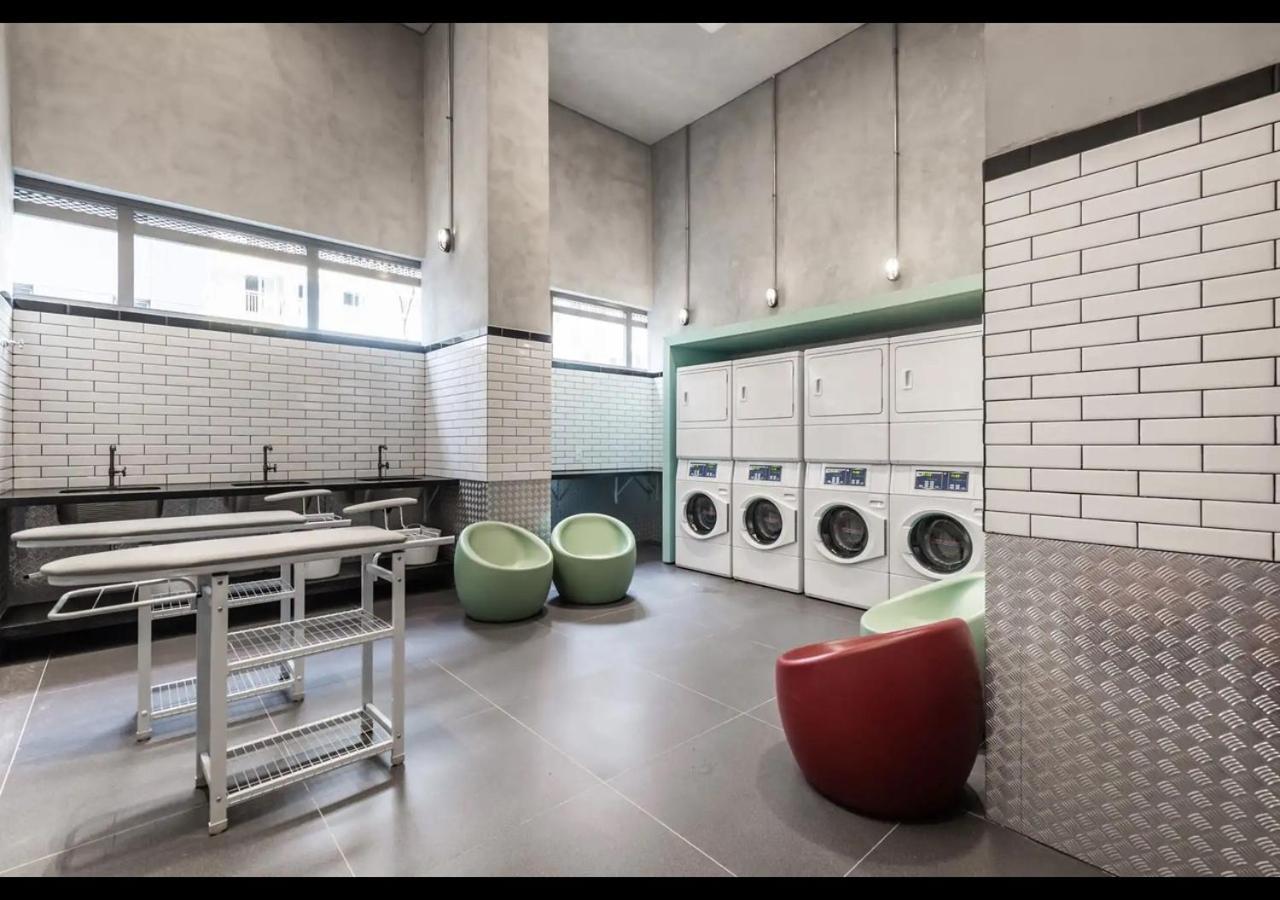Apartamento Apto Proximo A Oscar Freire *
