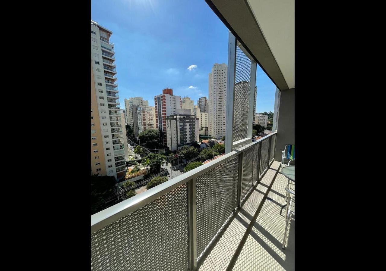 Apto Proximo A Oscar Freire São Paulo